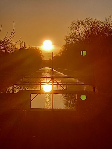 Canal de Berry 